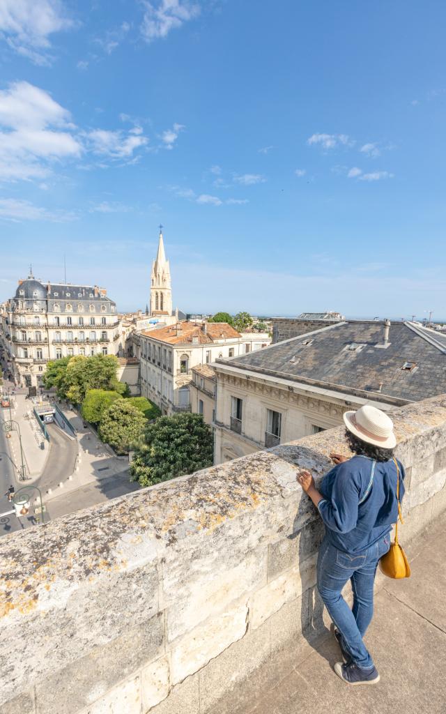 ArcDeTriomphe_Montpellier_verticale