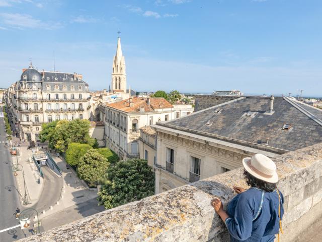 ArcDeTriomphe_Montpellier_verticale