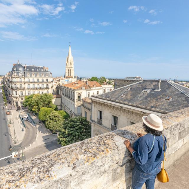 ArcDeTriomphe_Montpellier_verticale