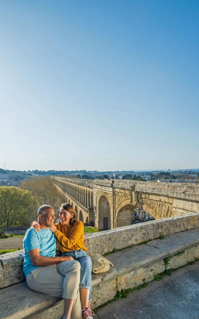 Vue_Aqueduc des Arceaux _verticale