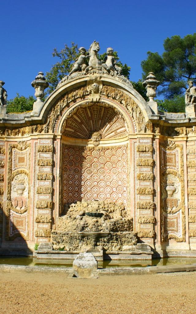 Chateau De la Mogère Montpellier