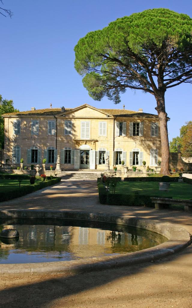 Chateau De la Mogère Montpellier