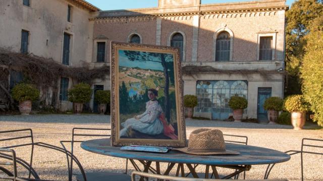 Domaine de Méric Montpellier