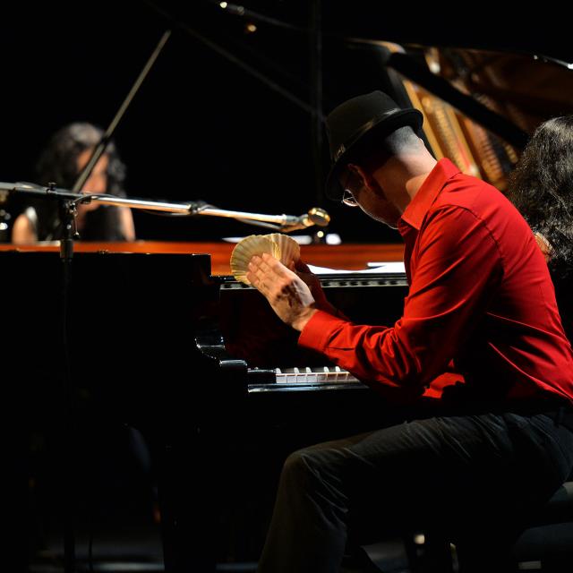 FestivalRadioFranceOccitanieMontpellier_KatiaEtMarielleLabèque_Pianos_Marcginot