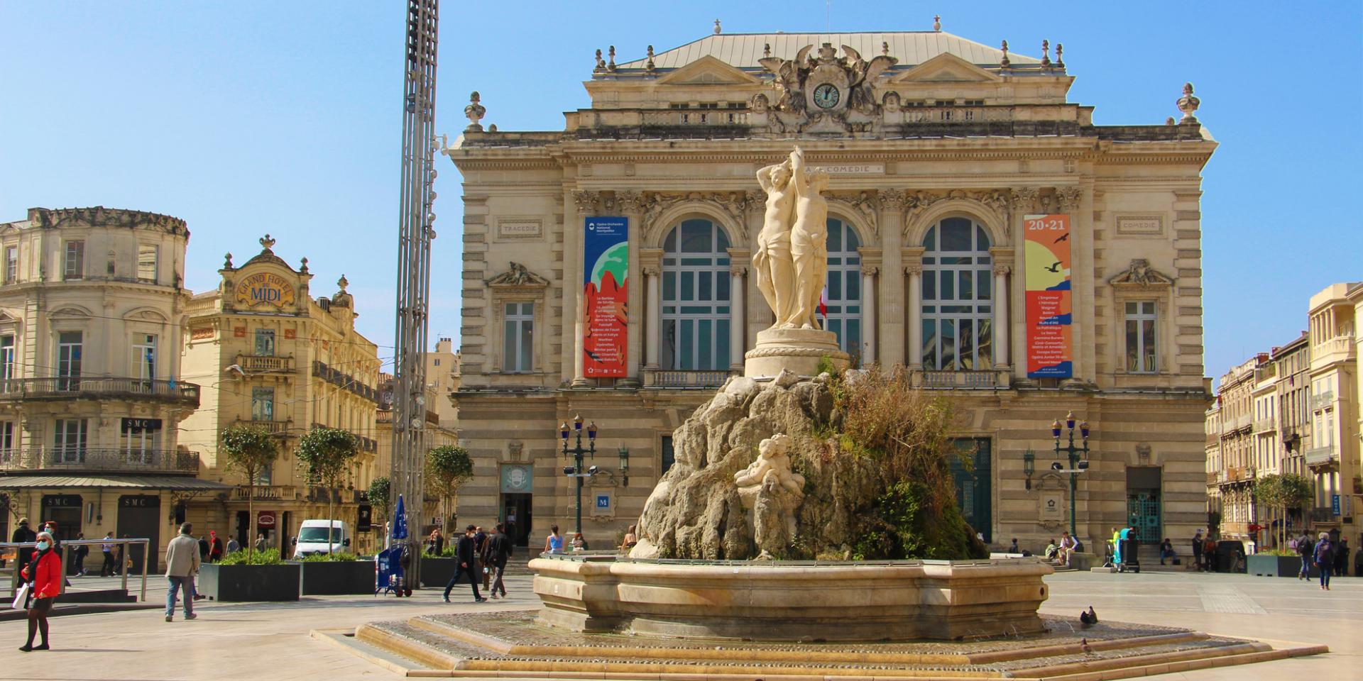 Placedelacomédie_3graces_opera