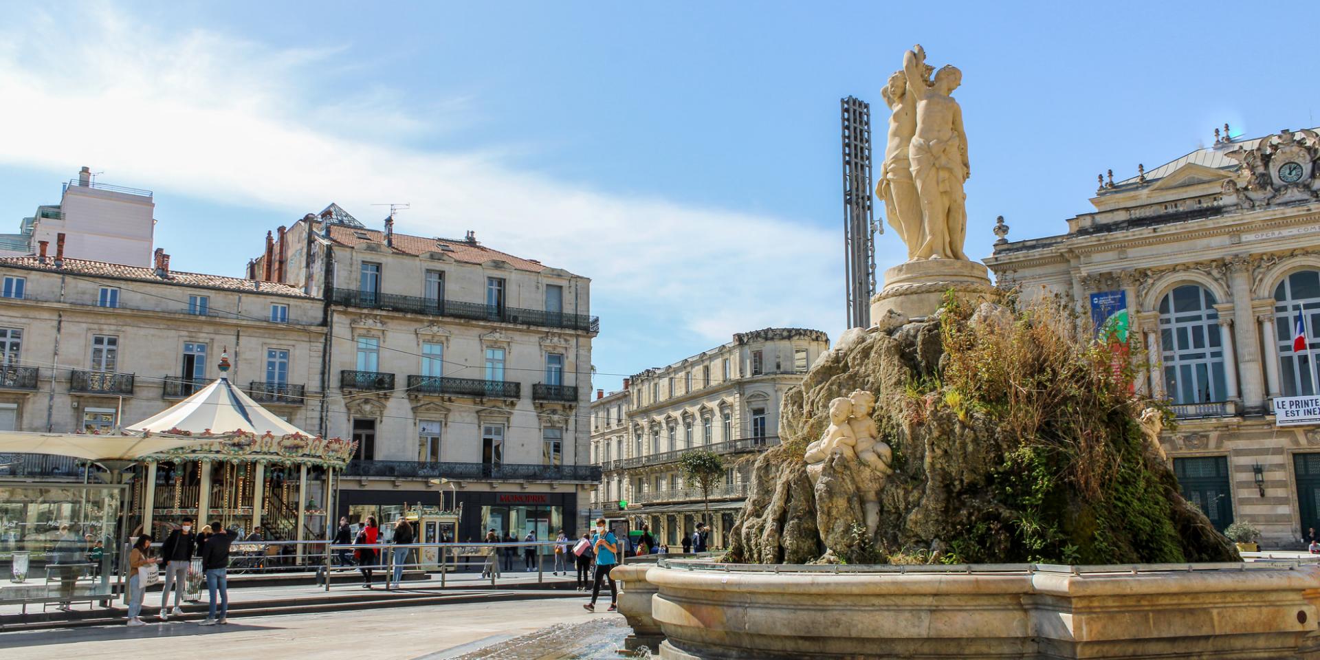 Placedelacomédie_3graces_opera