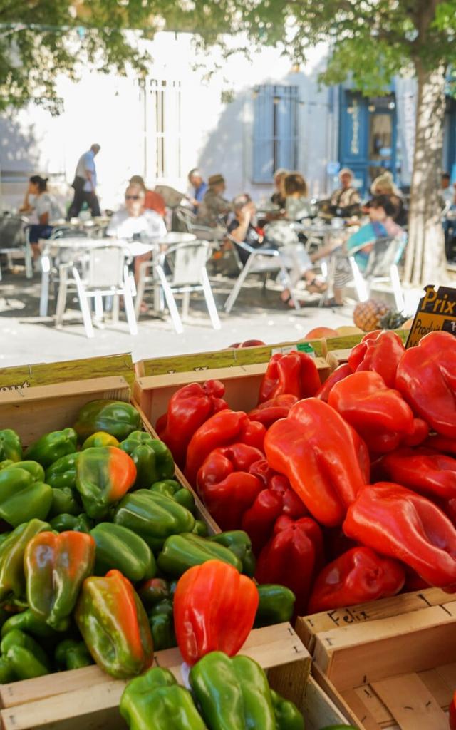 Beaux Arts Montpellier Marché