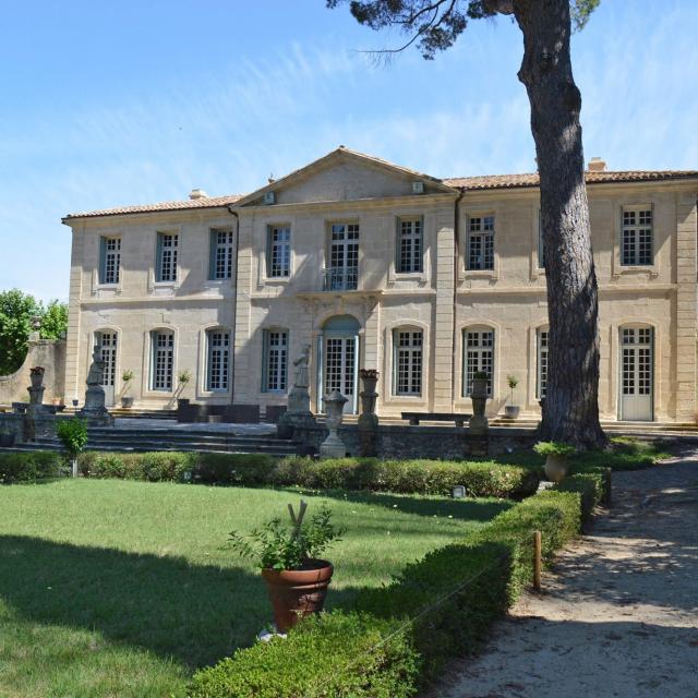 Chateau De La Mogère Montpellier