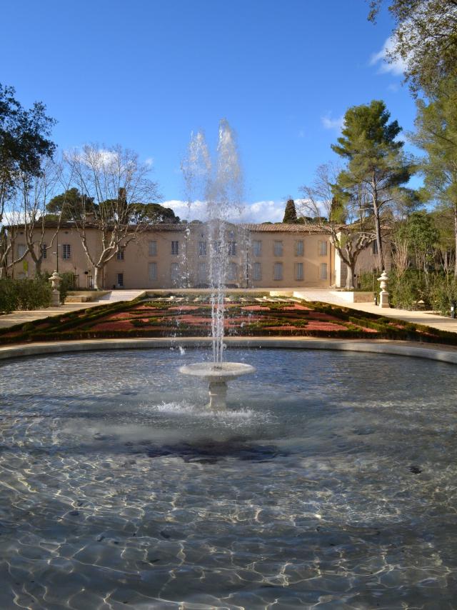 Chateau D'o Montpellier