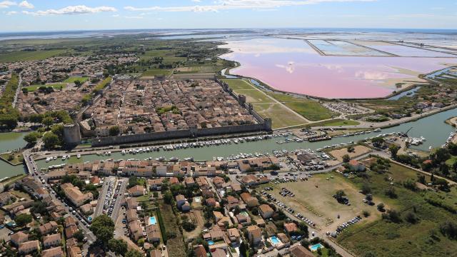 Aigues Mortes