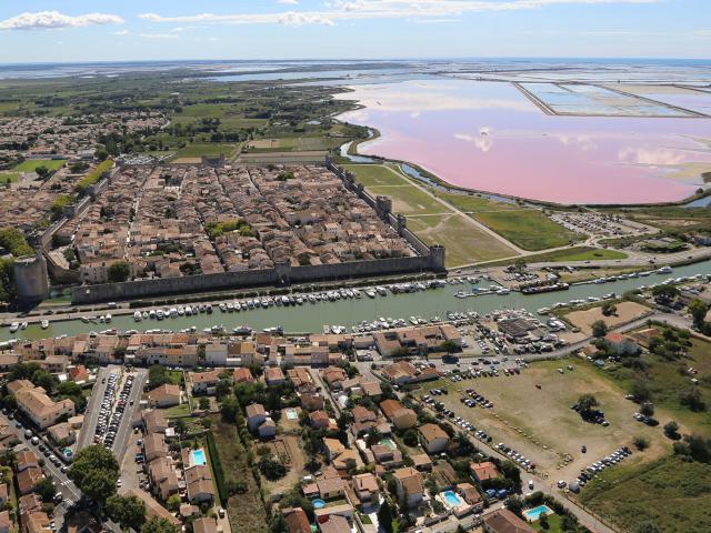 Aigues Mortes