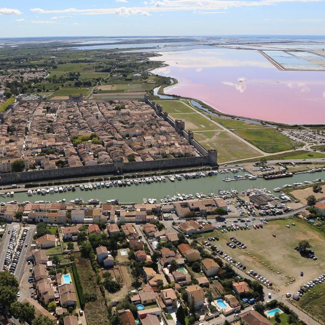 Aigues Mortes