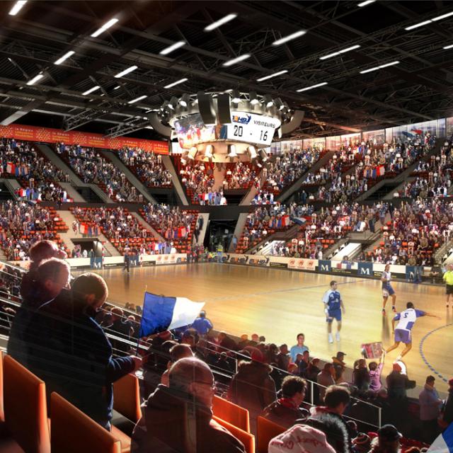 SuddeFranceArena_match