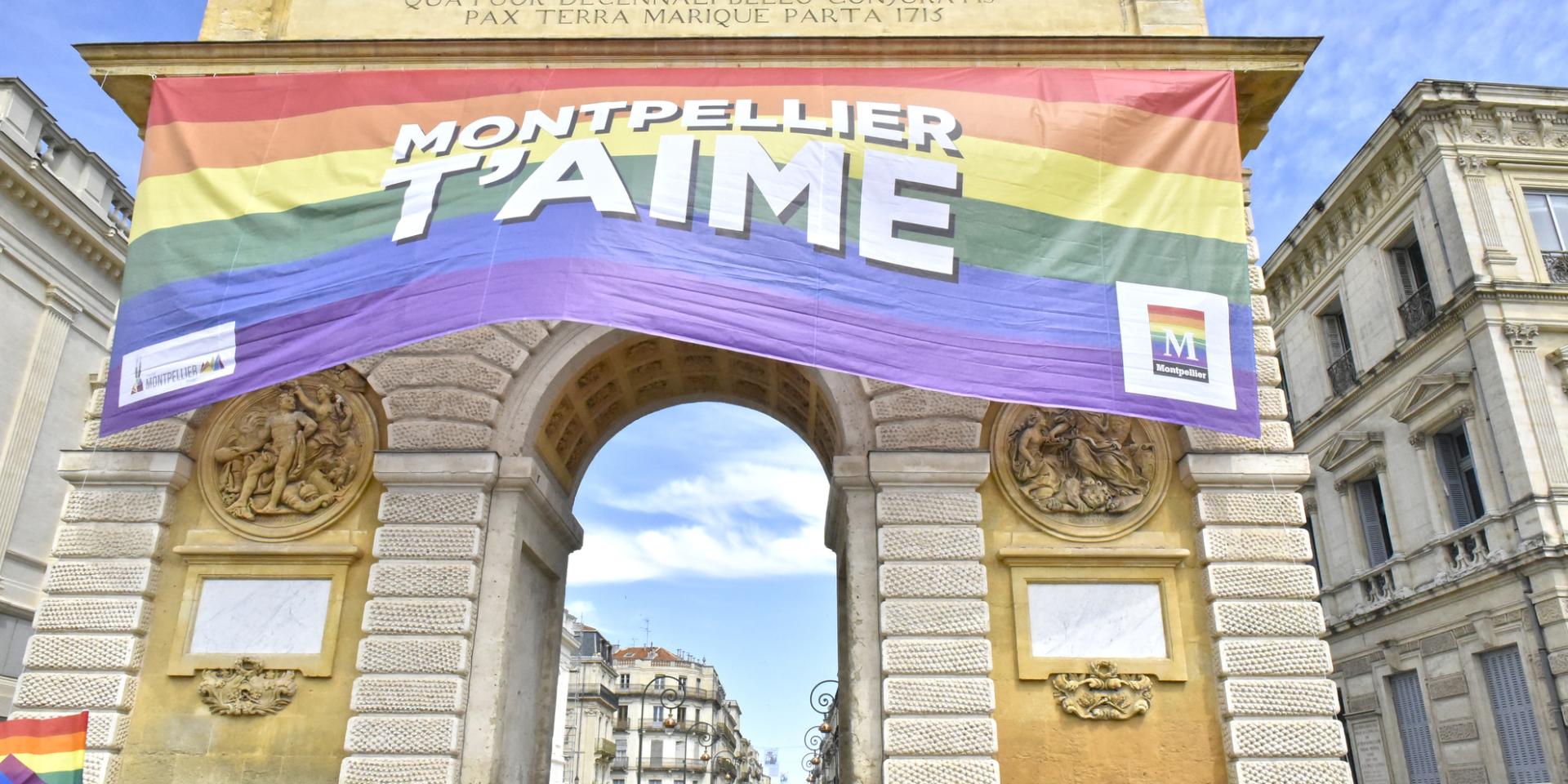 PrideMontpellier