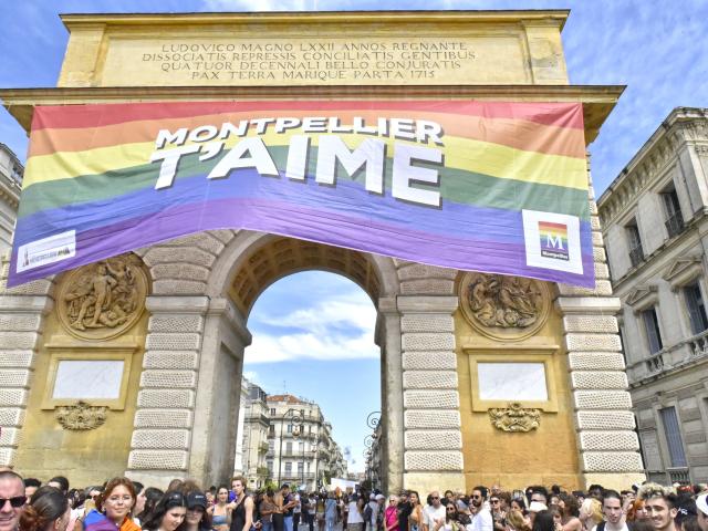 PrideMontpellier