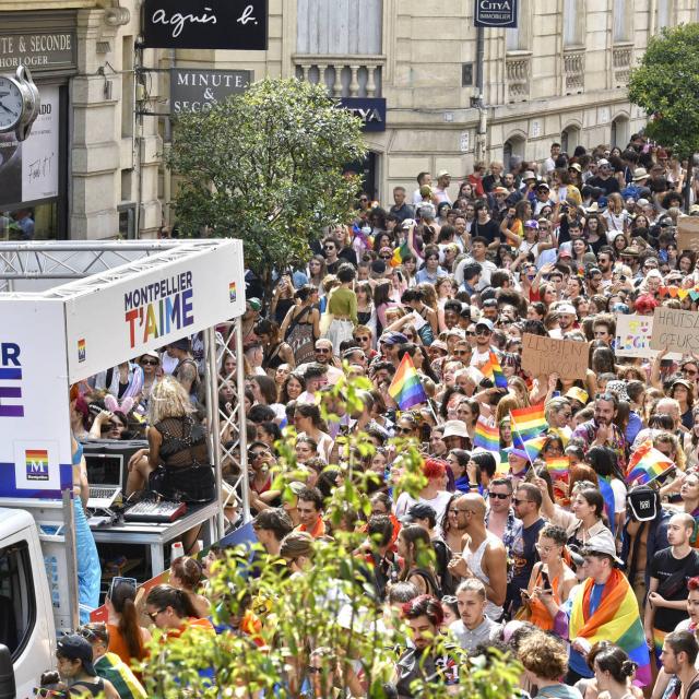 PrideMontpellier