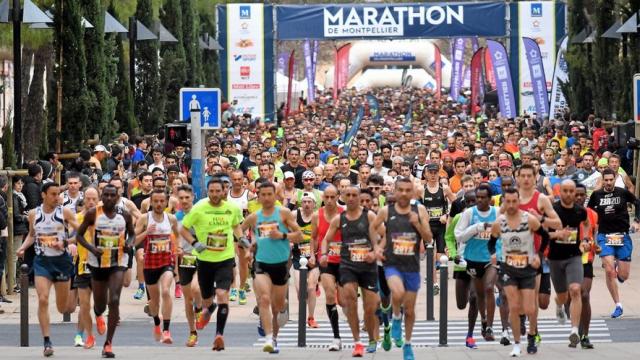 MarathonDeMontpellier