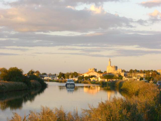 Aigues Mortes