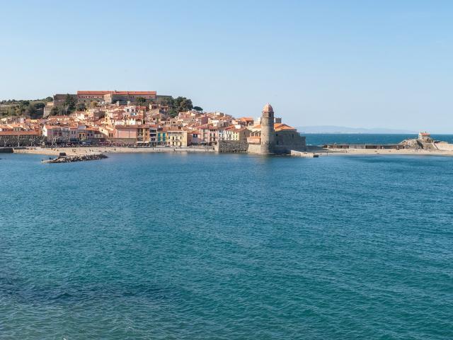 Collioure