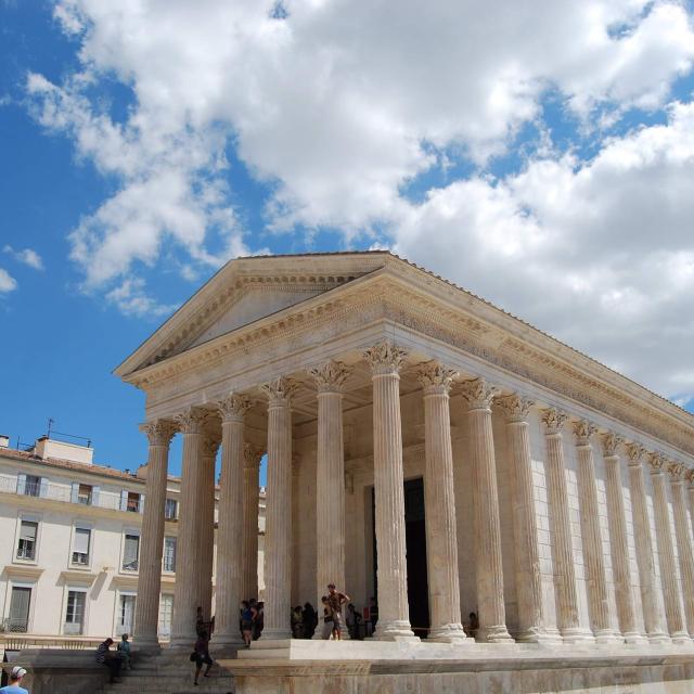 Nimes