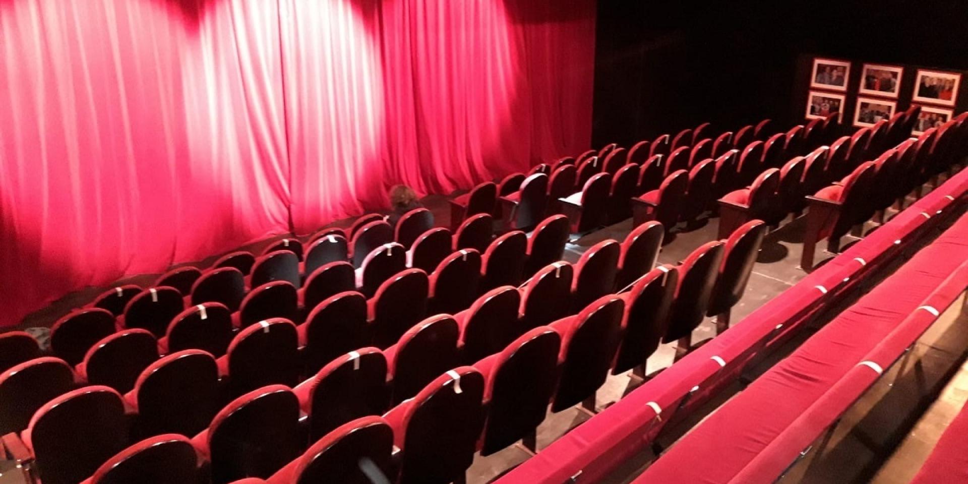 Photo Salle théâtre Kawa Théâtre