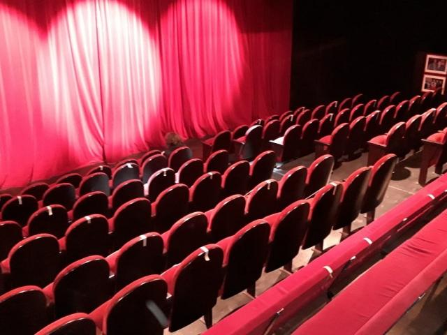 Photo Salle théâtre Kawa Théâtre