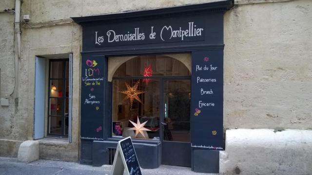 LesDemoisellesdeMontpellier