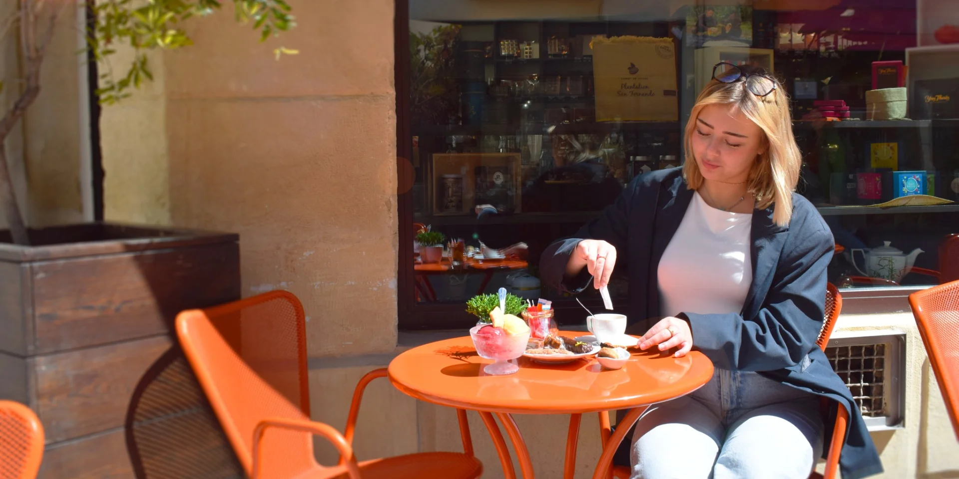 Yves Thuries Montpellier Glace