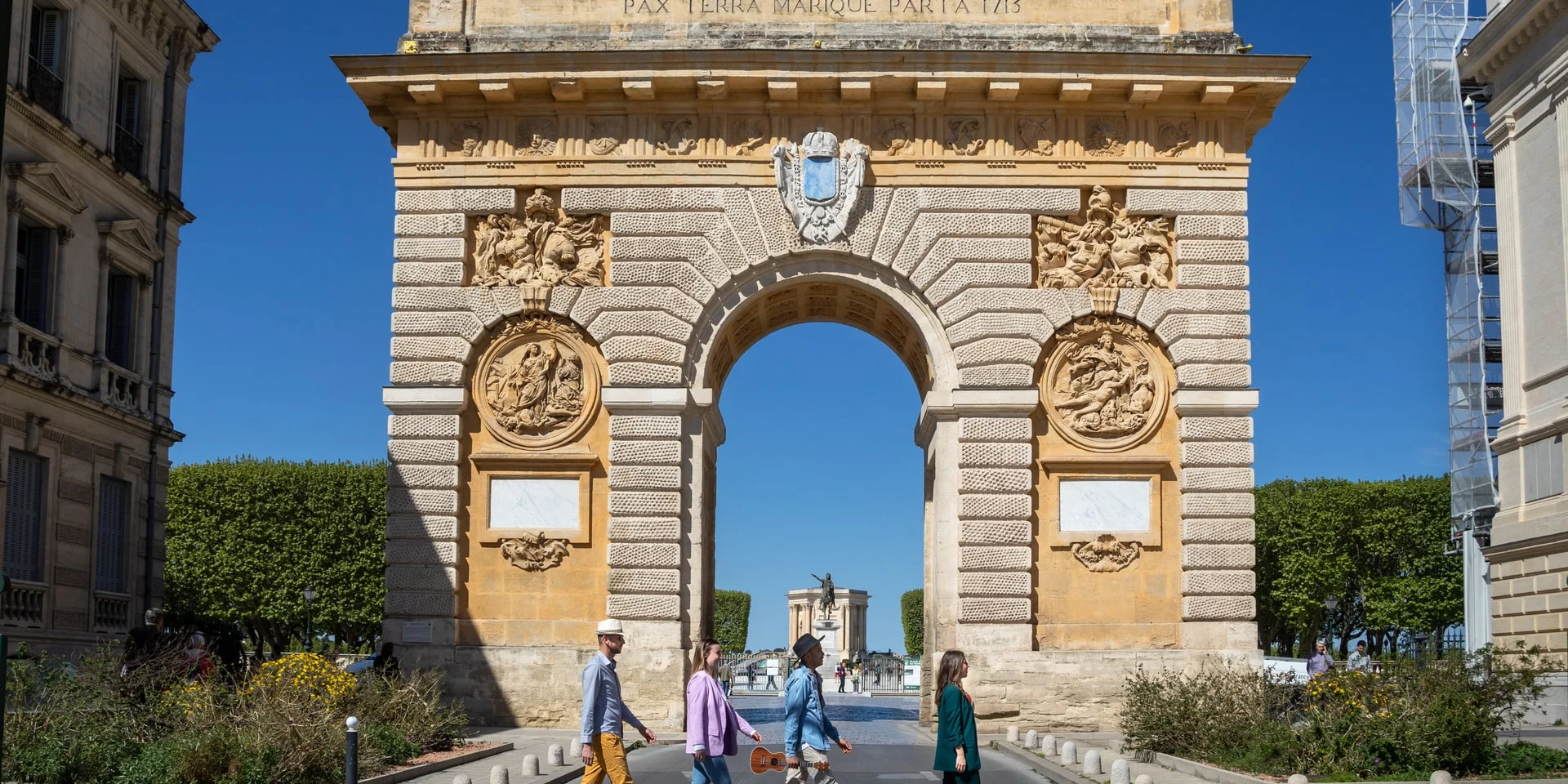 Arc Triomphe