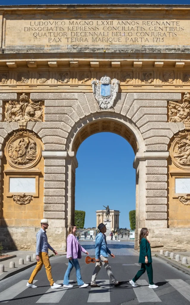 Arc Triomphe