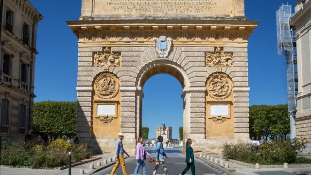 Arc Triomphe