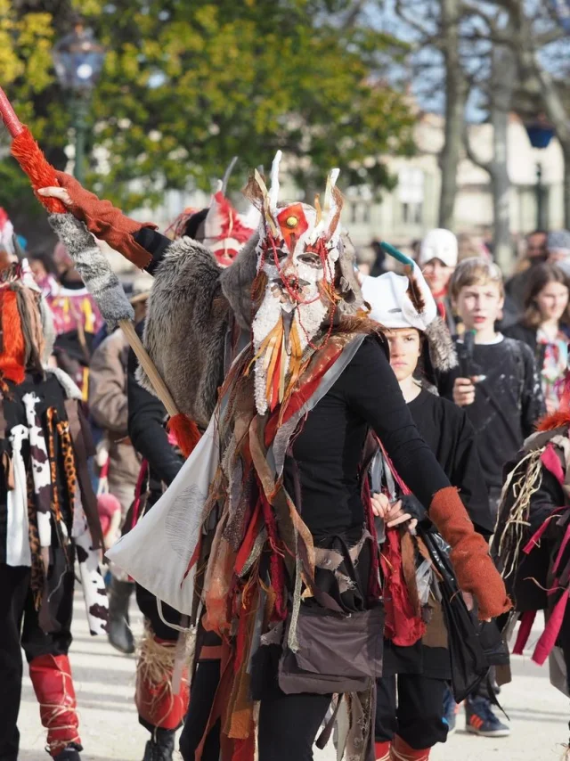 Carnaval Occitan Intercal