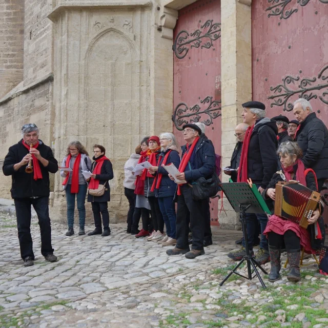 Nadalenca Nadal Occitan